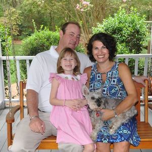 Meet your Posher, Maureen